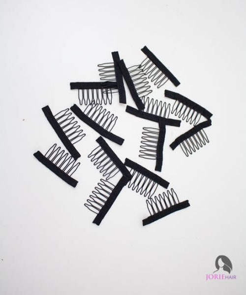 Wig Combs for Making Wigs