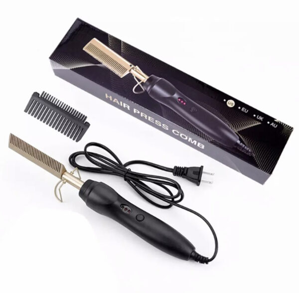 HOTCOMB
